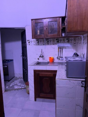 Appartement Magou